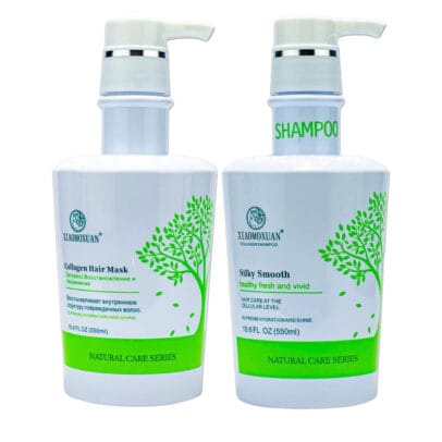 XIAOMOXUAN SET COLLAGEN