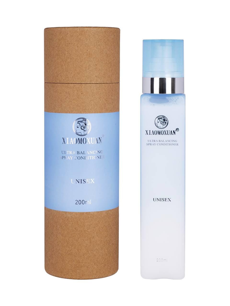SPRAY - CONDITIONER ULTRA BALANCING 200ml